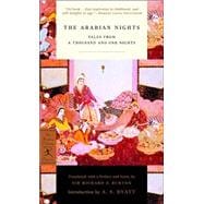 The Arabian Nights Tales from a Thousand and One Nights