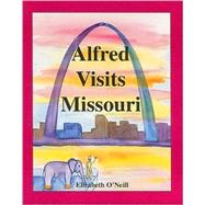 Alfred Visits Missouri