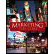 Marketing: The Core, 5th Edition