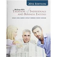McGraw-Hill's Taxation of Individuals and Business Entities with Connect