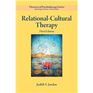 Relational–Cultural Therapy