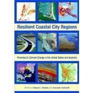 Resilient Coastal City Regions