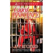 Caged Innocence : A Novel,9781593092146
