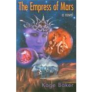 The Empress of Mars
