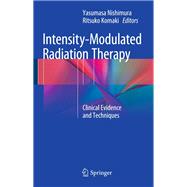Intensity-modulated Radiation Therapy