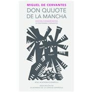 Don quijote de la mancha/ Don Quijote of La Mancha