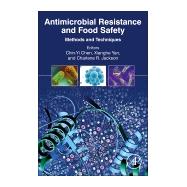 Antimicrobial Resistance and Food Safety