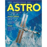 Astro Second Canadian Edition