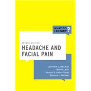 Headache and Facial Pain