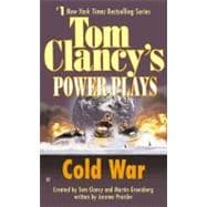 Cold War Power Plays 05