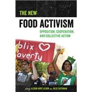 The New Food Activism