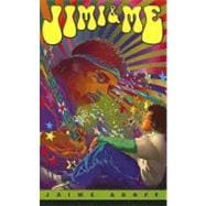 Jimi and Me,9780786852147