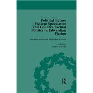 Political Future Fiction Vol 3