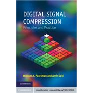 Digital Signal Compression