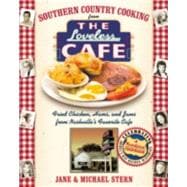 Southern Country Cooking From The Loveless Cafe