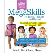 Megaskills for Babies, Toddlers and Beyond