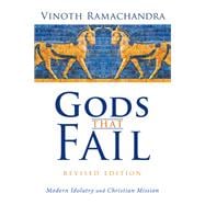 Gods That Fail