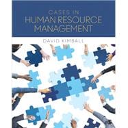 Cases in Human Resource Management