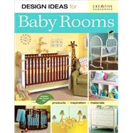 Design Ideas for Baby Rooms