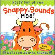 Snappy Sounds: Moo!