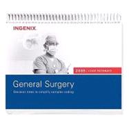 Code Pathways for General Surgery 2009