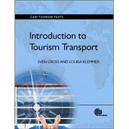 Introduction to Tourism Transportation