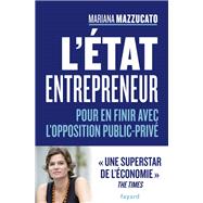 L'État entrepreneur