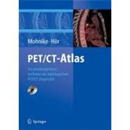 Pet/Ct-atlas