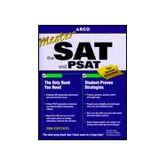 Master the SAT and PSAT