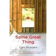 Some Great Thing