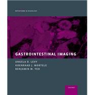 Gastrointestinal Imaging