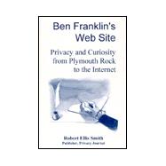 Ben Franklin's Web Site