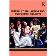 Intercultural Acting and Performer Training
