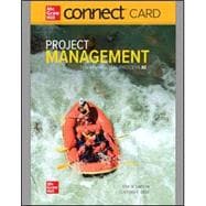Connect Online Access for Project Management