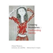 Crossing Boundaries and Confounding Identity