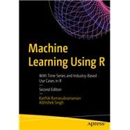 Machine Learning Using R