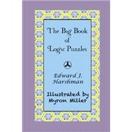 The Big Book of Logic Puzzles