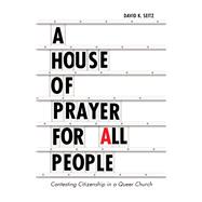 A House of Prayer for All People