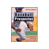 Baseball Prospectus, 2001