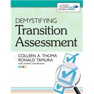 Demystifying Transition Assessment