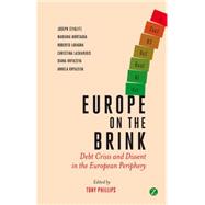 Europe on the Brink The Sovereign Debt Crisis - A Memorandum from the Periphery