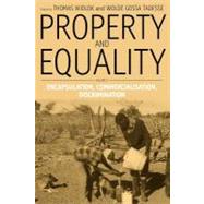 Property and Equality