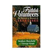 Faithful Volunteers