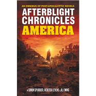 Afterblight: America