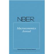 Nber Macroeconomics Annual 2011