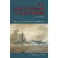 The Last Century of Sea Power