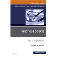 Infectious Disease, an Issue of Primary Care