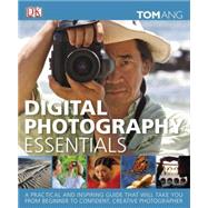 Digital Photography Essentials