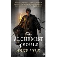 The Alchemist of Souls Night's Masque, Volume 1