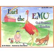 Earl The Emu God Promises A Rainbow